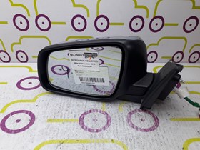 Retrovisor Esquerdo Mitsubishi Lancer 1.8 Di 150 Cv de 2010 - Ref OEM :  7632A093-07